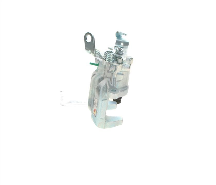Bosch Brake caliper rear right – price 459 PLN