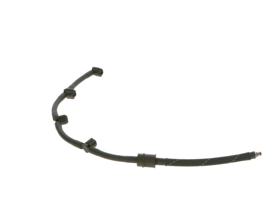 Hose, fuel system pressure tester Bosch 0 445 130 027