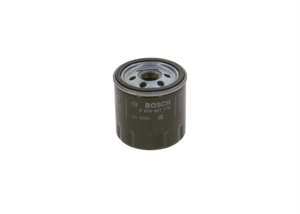 Oil Filter Bosch F 026 407 176