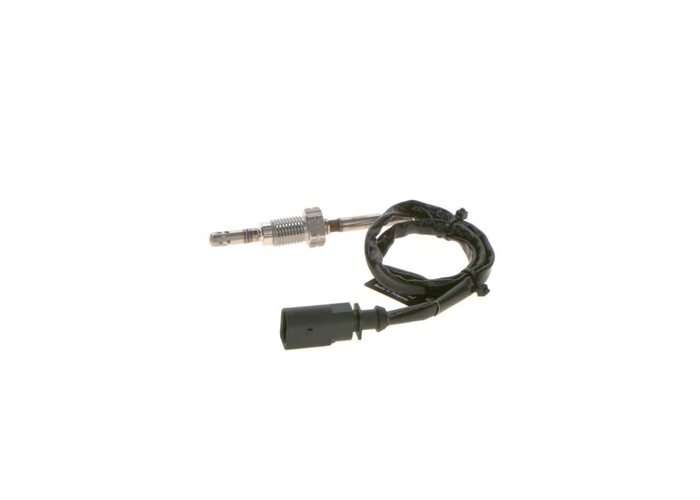 Bosch Exhaust gas temperature sensor – price 369 PLN