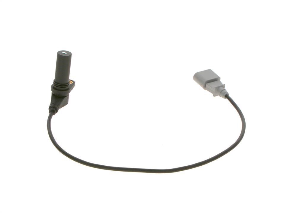 Crankshaft position sensor Bosch 0 986 280 484