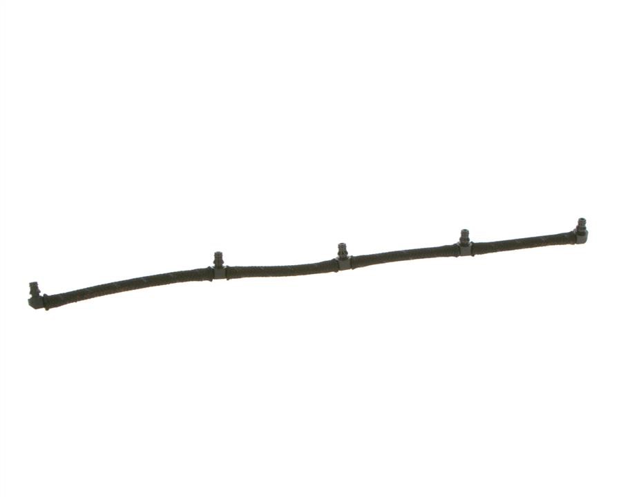 Bosch Excess fuel return hose – price 128 PLN