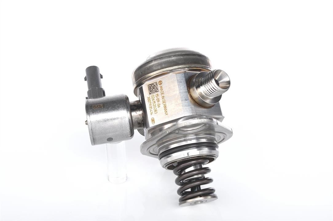 Buy Bosch 0261520283 – good price at EXIST.AE!