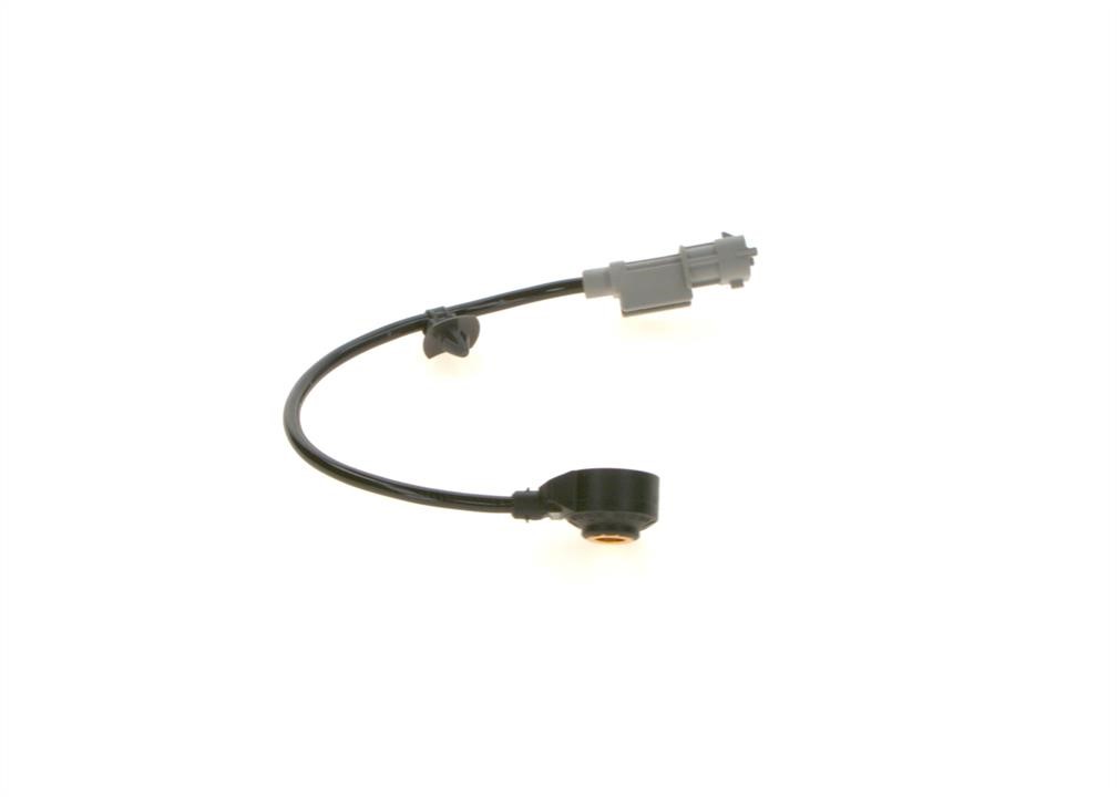 Bosch Knock sensor – price 84 PLN