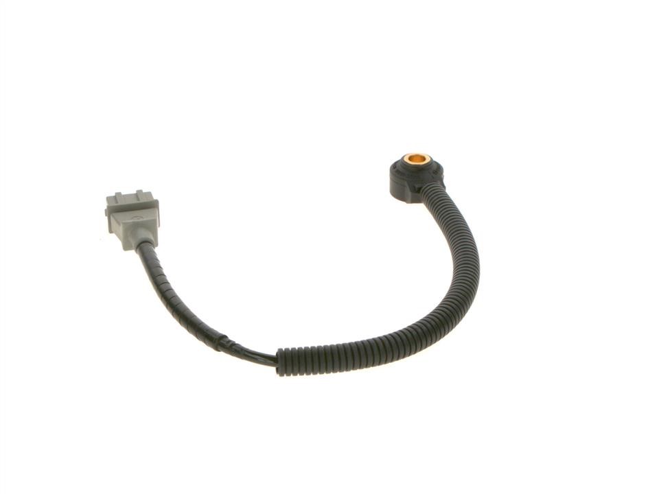 Bosch Knock sensor – price 81 PLN