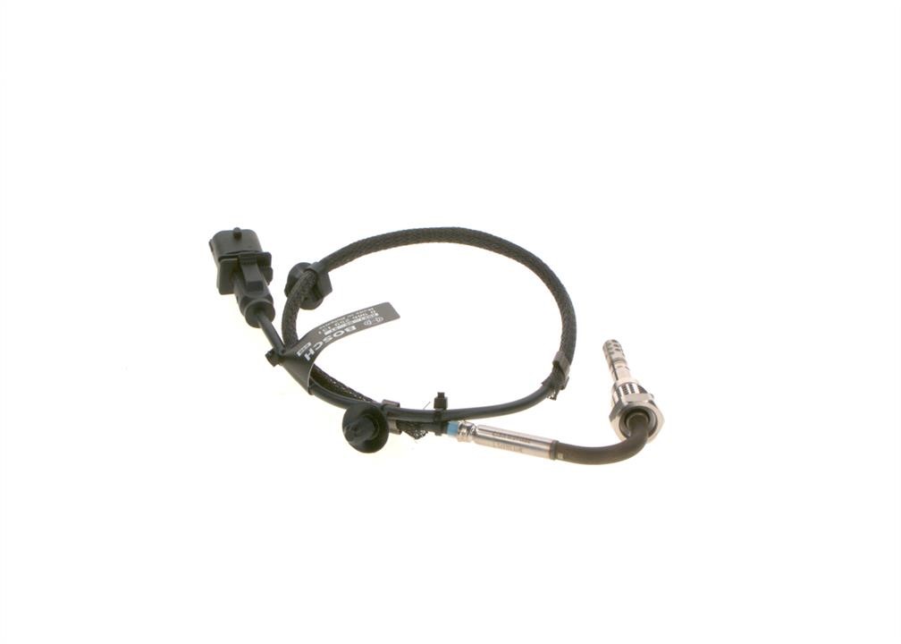 Bosch Exhaust gas temperature sensor – price 505 PLN