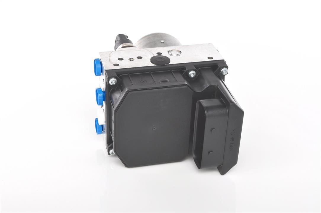 Hydraulic Unit Antilock Braking System (ABS) Bosch 0 265 225 010