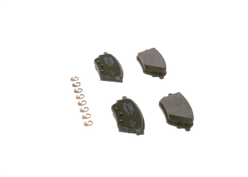 Buy Bosch 0986424889 – good price at EXIST.AE!