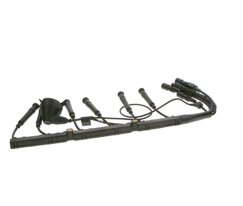 Ignition lead set Bosch 0 986 356 323