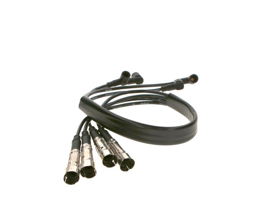 0986356334 Bosch Ignition lead set