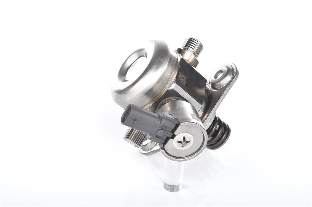Injection Pump Bosch 0 261 520 283
