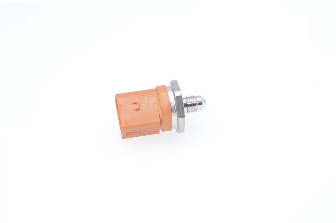 Fuel pressure sensor Bosch 0 261 545 050