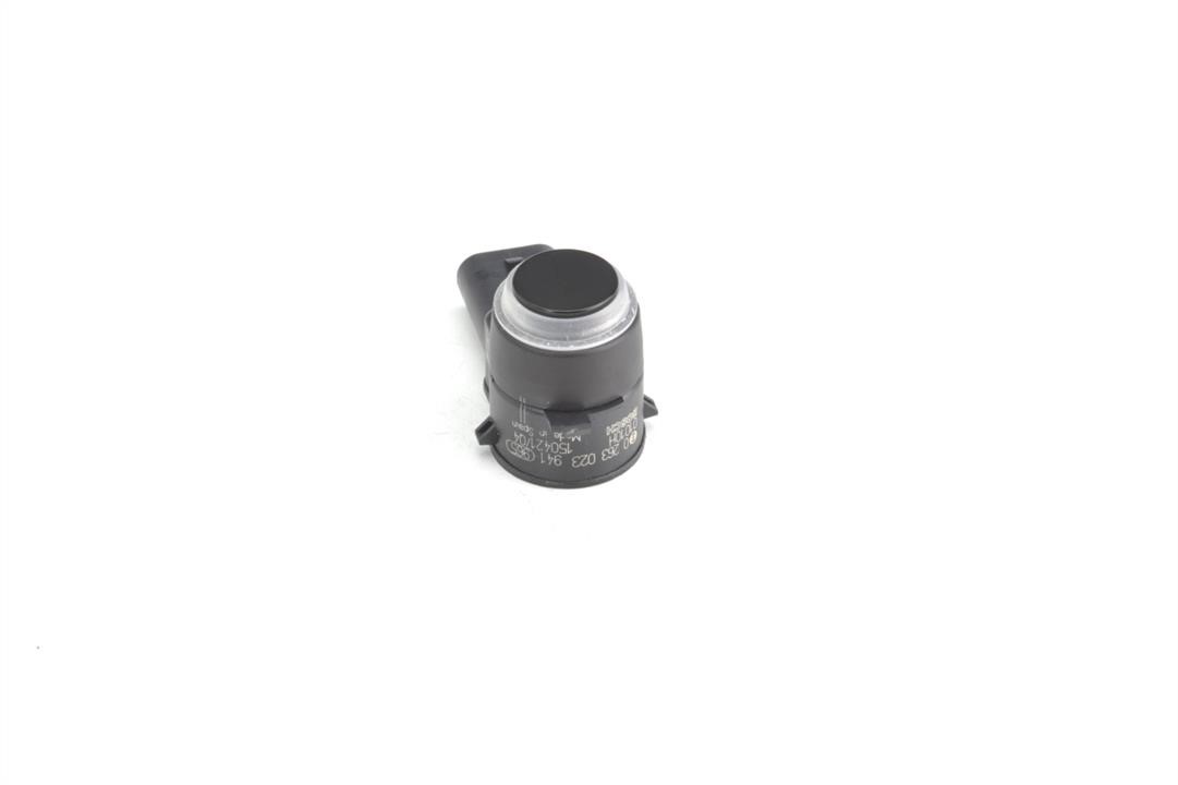 Buy Bosch 0263009638 – good price at EXIST.AE!