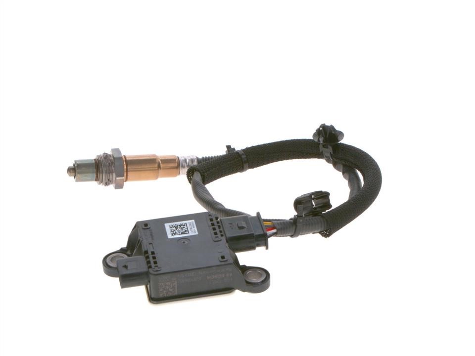 Bosch Sensor – price 1161 PLN