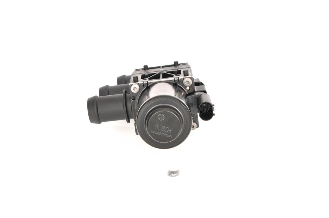 Bosch 1 147 412 213 Heater control valve 1147412213