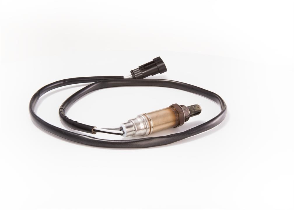 Buy Bosch 0258003772 – good price at EXIST.AE!