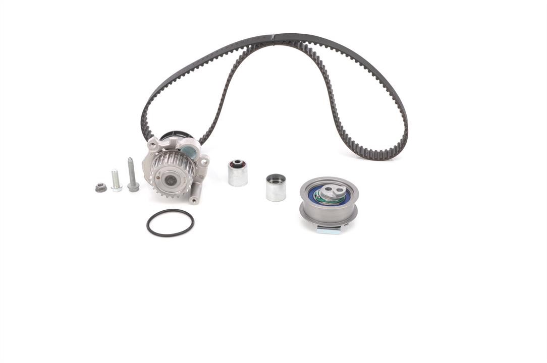 Bosch 1 987 946 482 TIMING BELT KIT WITH WATER PUMP 1987946482