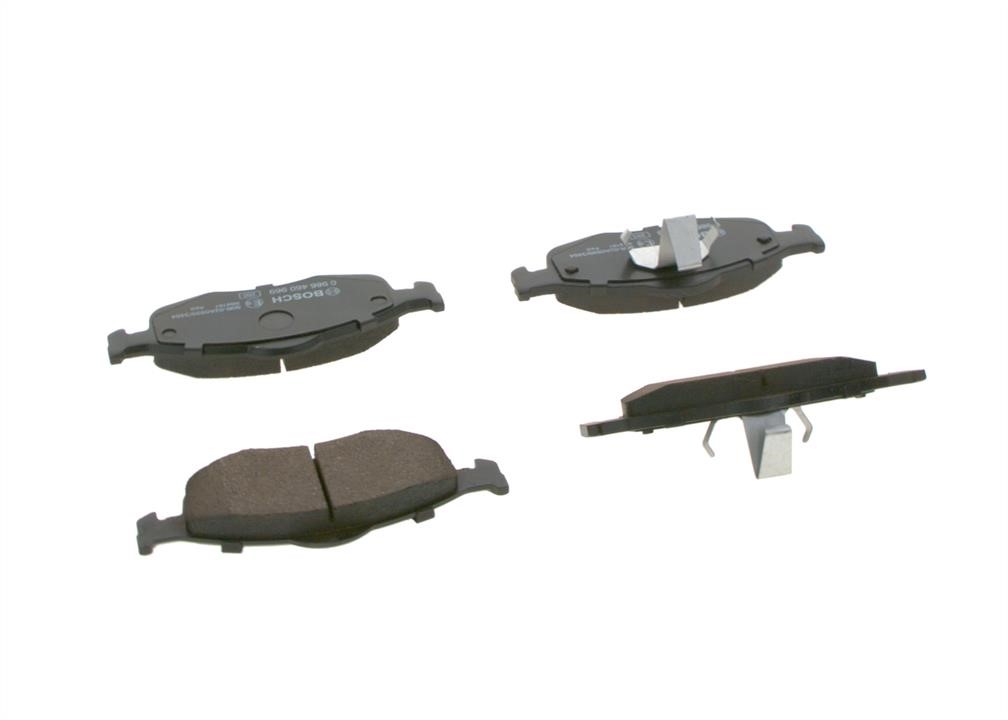 Buy Bosch 0986460969 – good price at EXIST.AE!