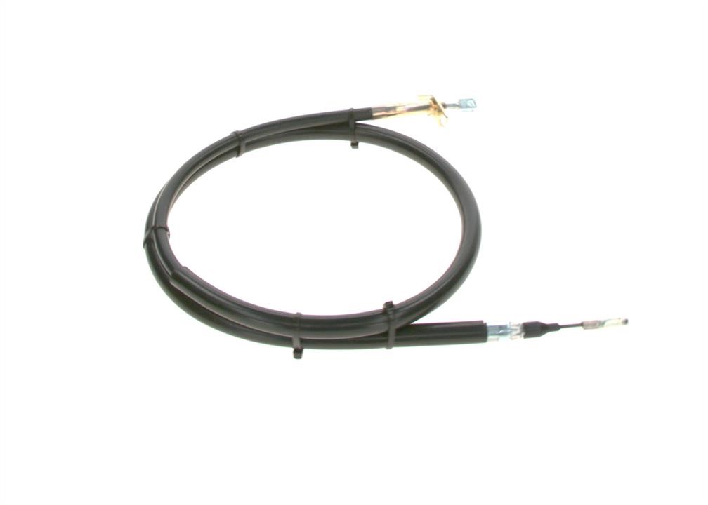 Parking brake cable, right Bosch 1 987 477 861