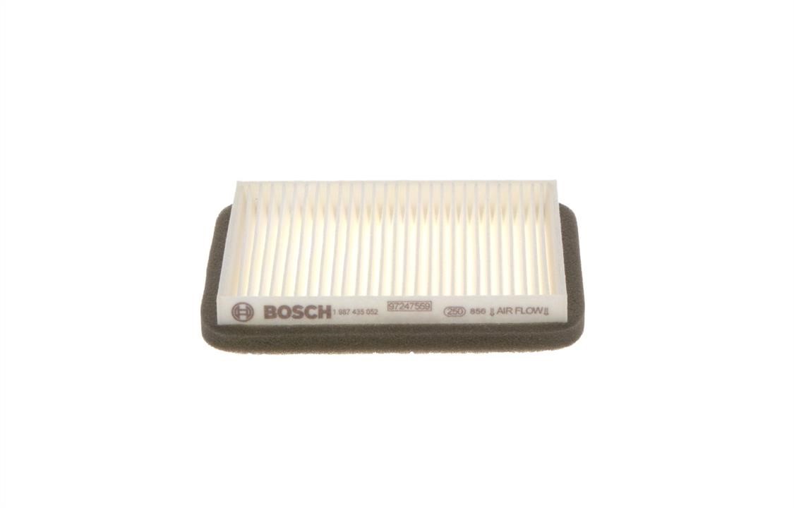 Bosch 1 987 435 052 Filter, interior air 1987435052