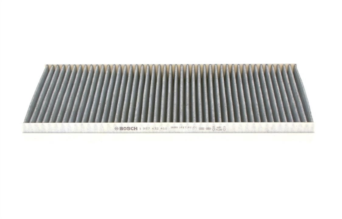 Bosch 1 987 432 410 Activated Carbon Cabin Filter 1987432410
