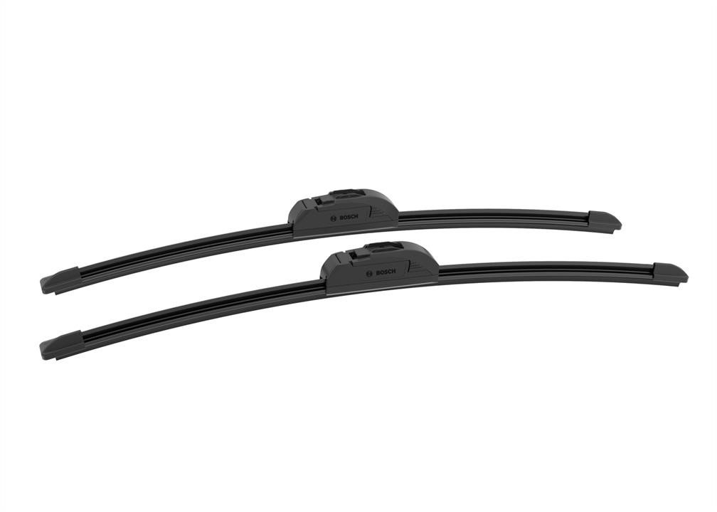 Bosch Aerotwin Frameless Wiper Blades Kit 475/450 Bosch 3 397 014 076