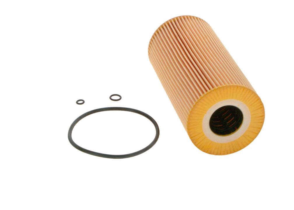 Bosch Oil Filter – price 29 PLN