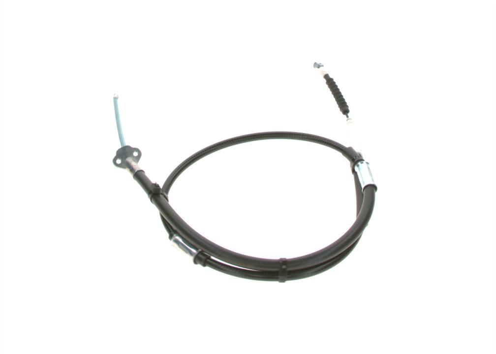 Cable Pull, parking brake Bosch 1 987 477 998