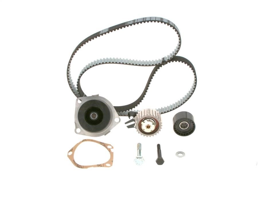 Bosch 1 987 946 448 TIMING BELT KIT WITH WATER PUMP 1987946448