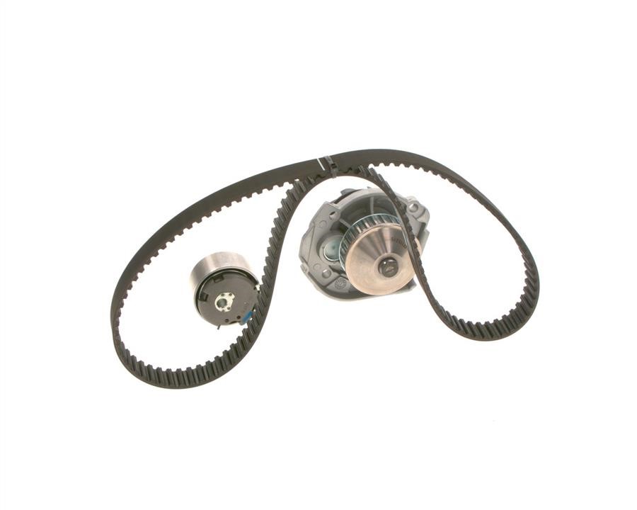 TIMING BELT KIT WITH WATER PUMP Bosch 1 987 948 888