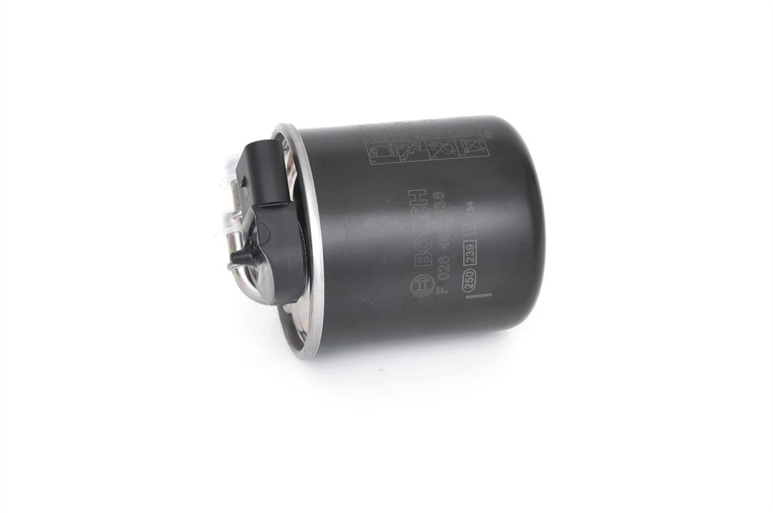 Bosch Fuel filter – price 213 PLN