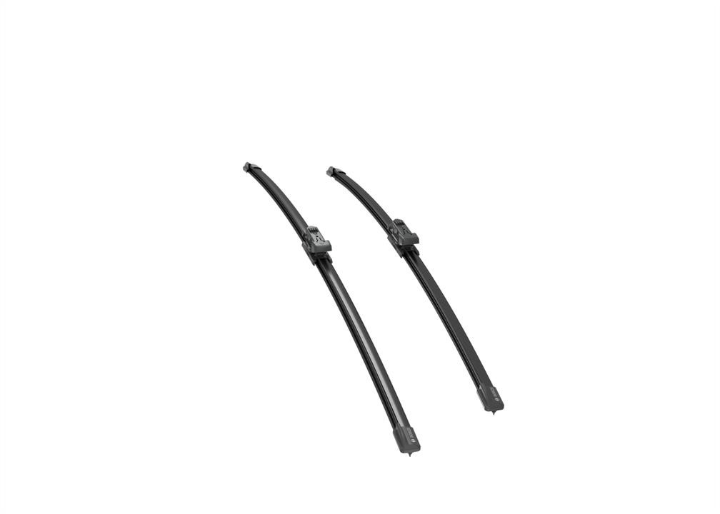 Bosch Aerotwin Frameless Wiper Blades Kit 750&#x2F;650 Bosch 3 397 014 213