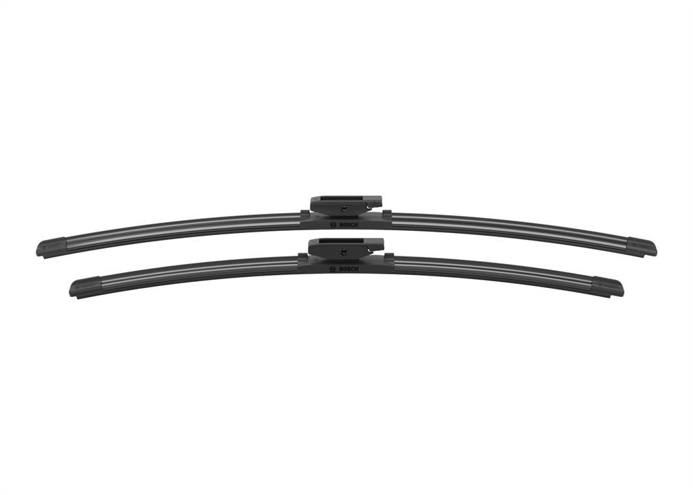 Bosch Bosch Aerotwin Frameless Wiper Blades Kit 650/550 – price 118 PLN