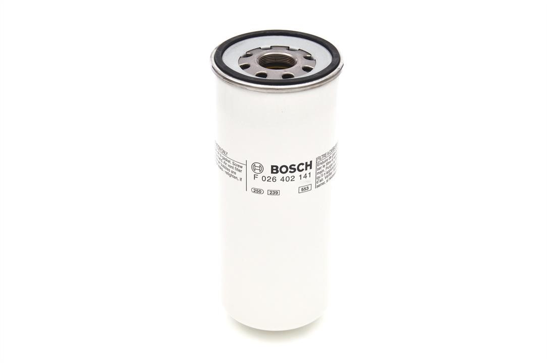 Bosch F 026 402 141 Fuel filter F026402141