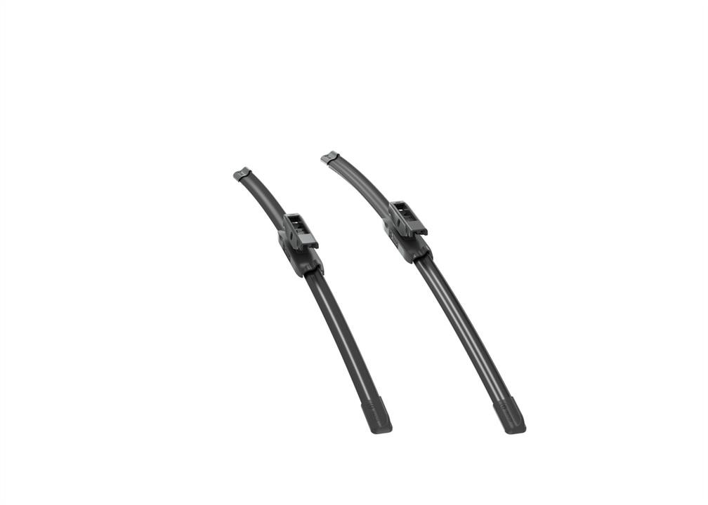 Bosch Aerotwin Frameless Wiper Blades Kit 600&#x2F;550 Bosch 3 397 007 424