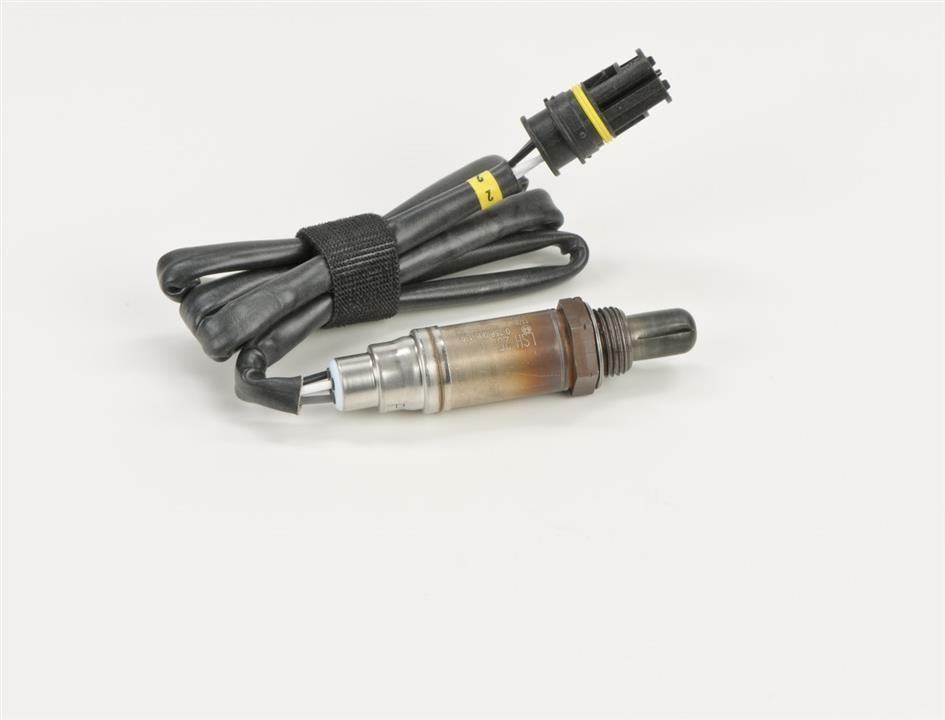 Buy Bosch 0258005139 – good price at EXIST.AE!