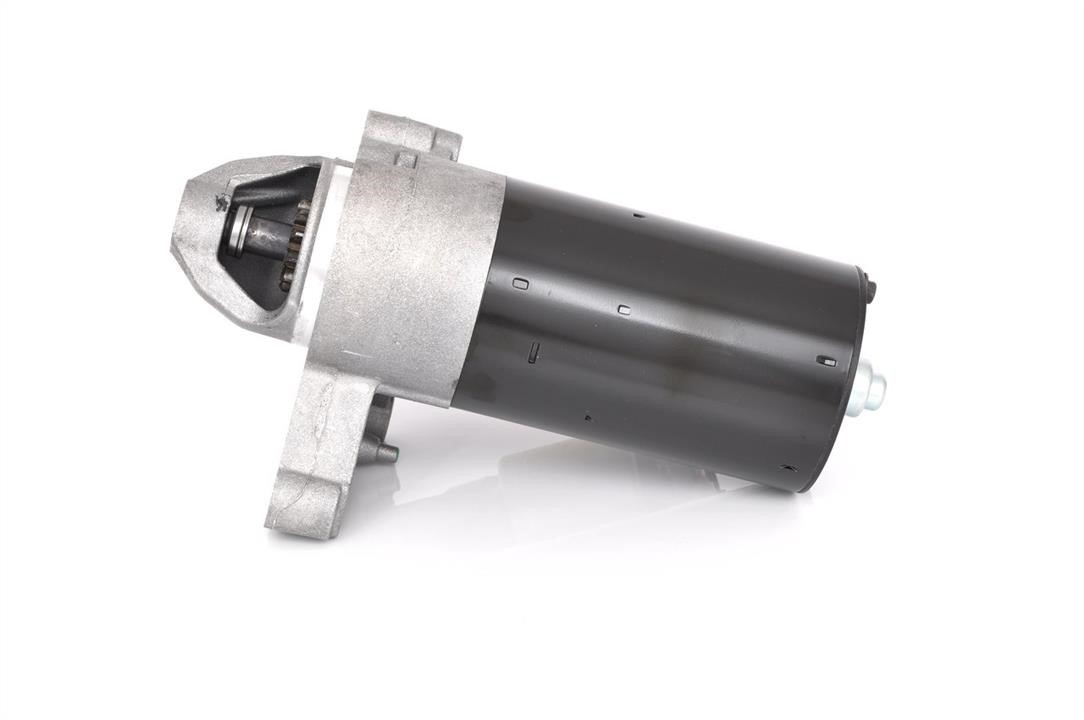 Bosch 0 001 138 047 Starter 0001138047