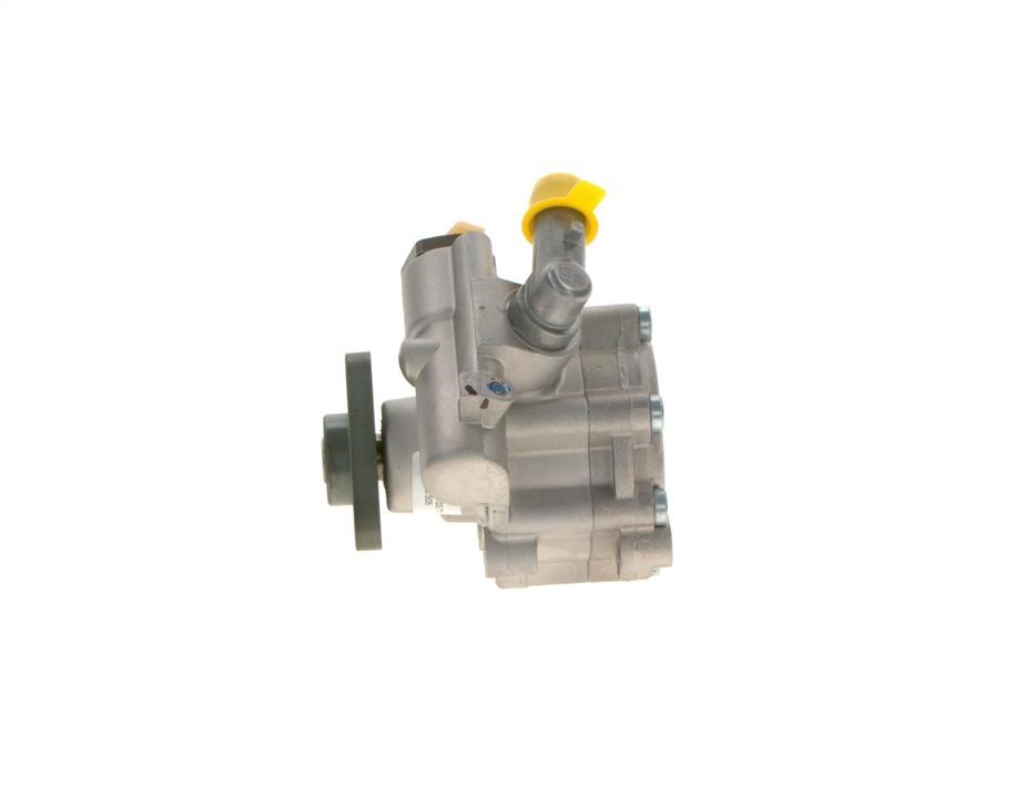 Bosch K S00 000 103 Hydraulic Pump, steering system KS00000103