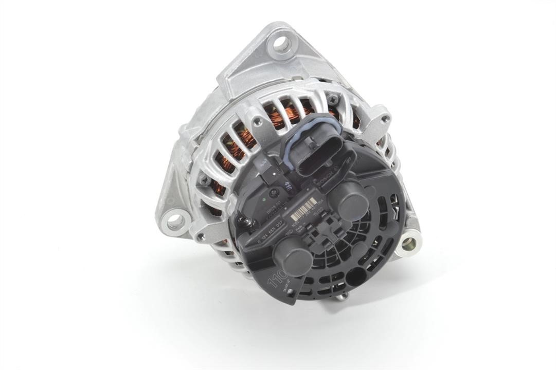 Buy Bosch 0124655037 – good price at EXIST.AE!