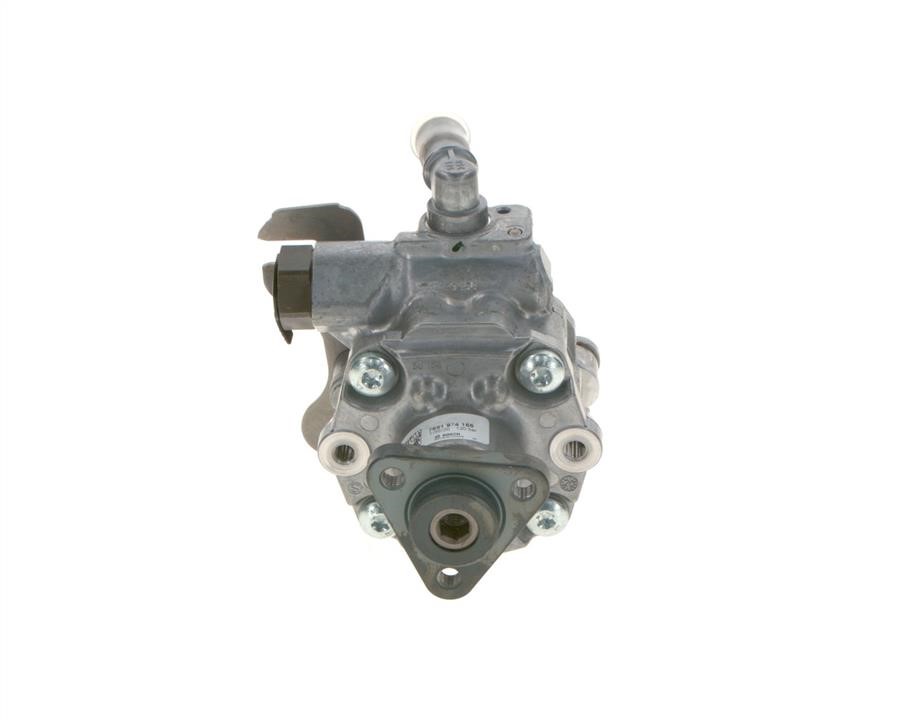 Bosch K S00 000 169 Hydraulic Pump, steering system KS00000169