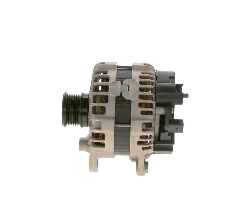 Bosch 0 125 711 163 Alternator 0125711163