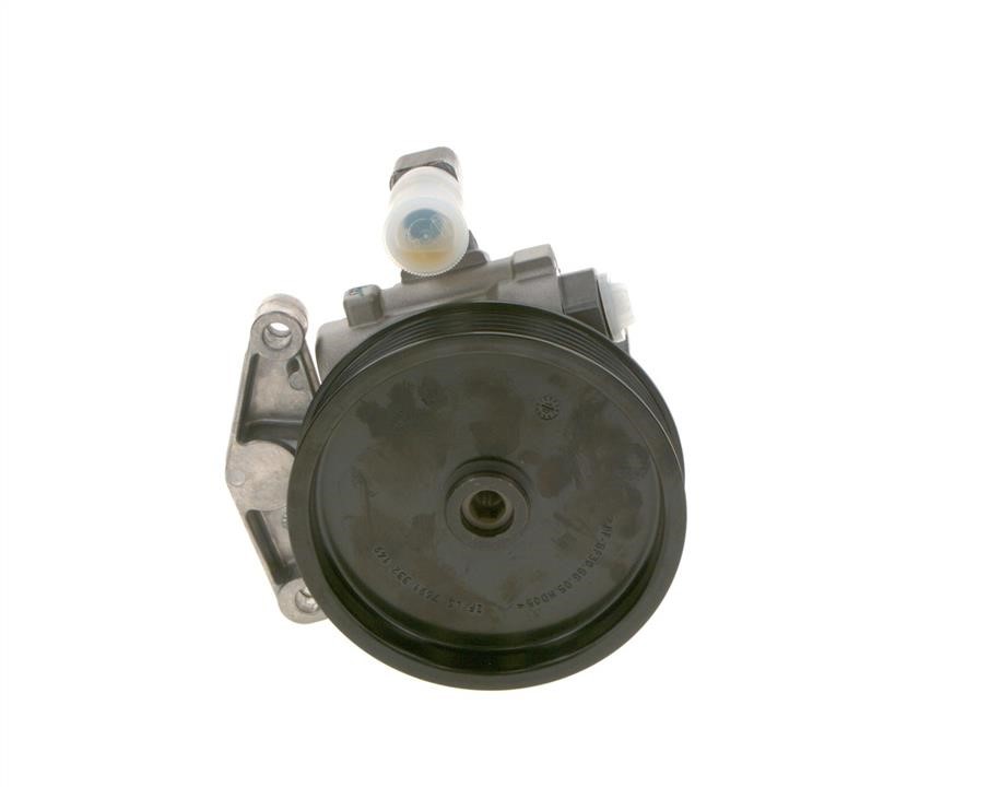 Bosch K S01 000 604 Hydraulic Pump, steering system KS01000604
