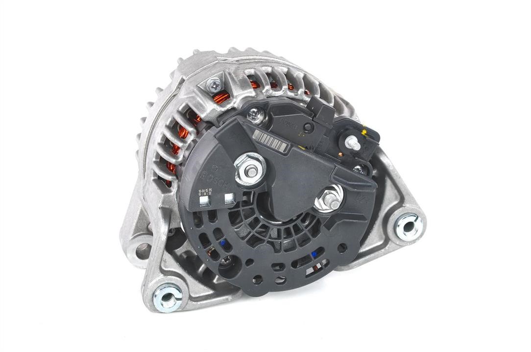 Bosch Alternator – price