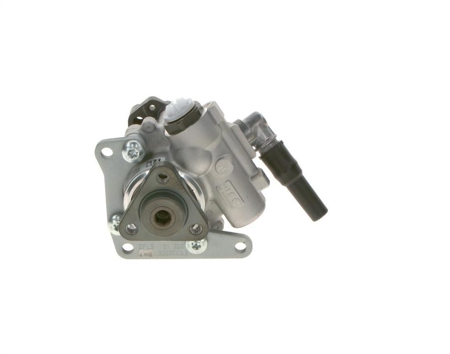 Bosch K S01 000 686 Hydraulic Pump, steering system KS01000686