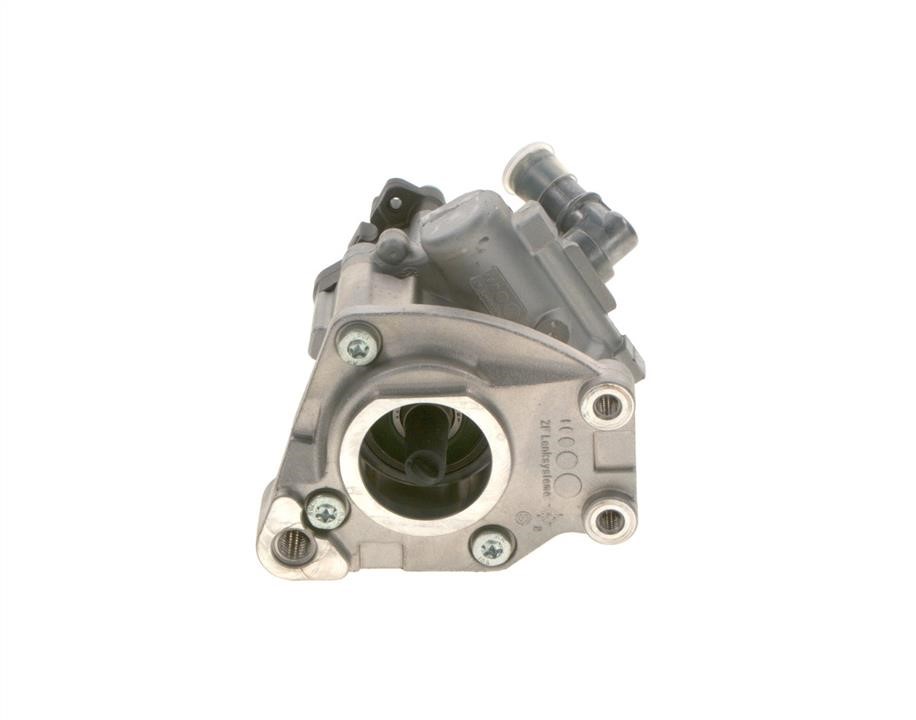 Bosch K S00 000 739 Hydraulic Pump, steering system KS00000739