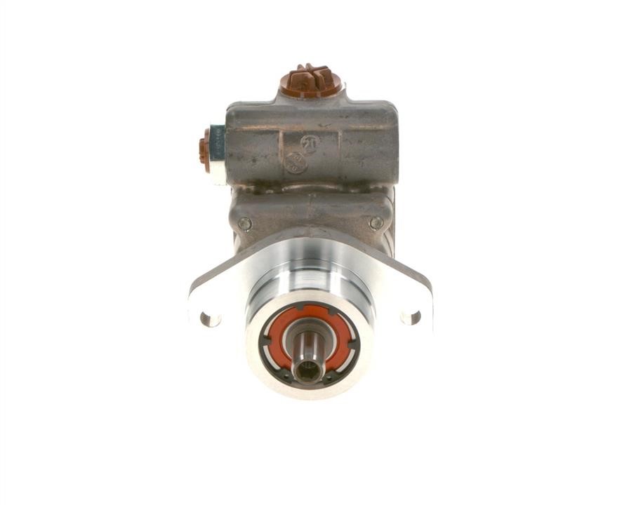 Bosch K S00 001 466 Hydraulic Pump, steering system KS00001466