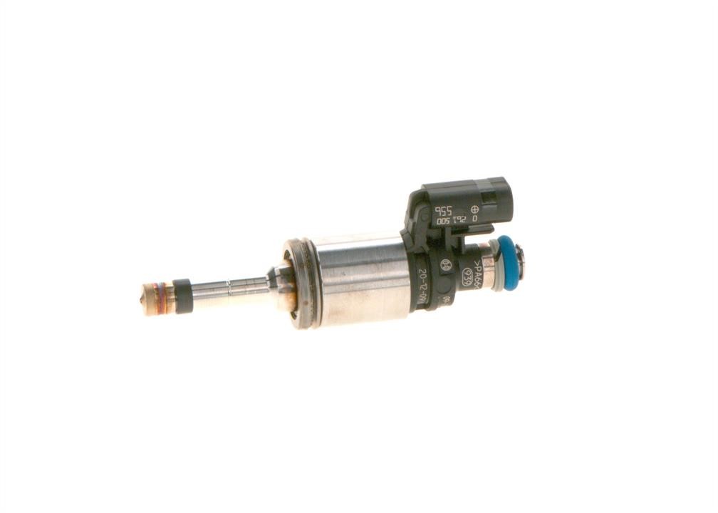 Bosch Injector fuel – price 345 PLN