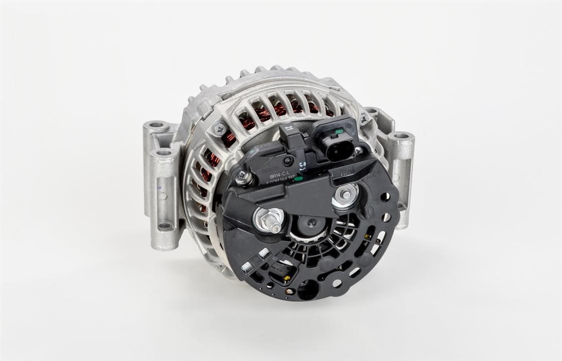 Buy Bosch 0124525226 – good price at EXIST.AE!