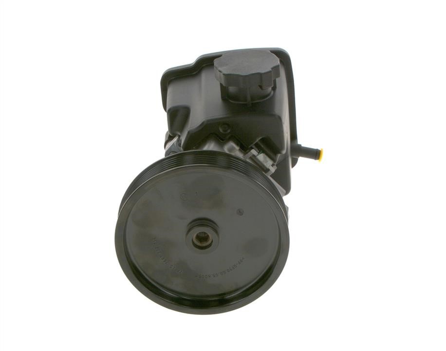 Bosch K S00 000 597 Hydraulic Pump, steering system KS00000597