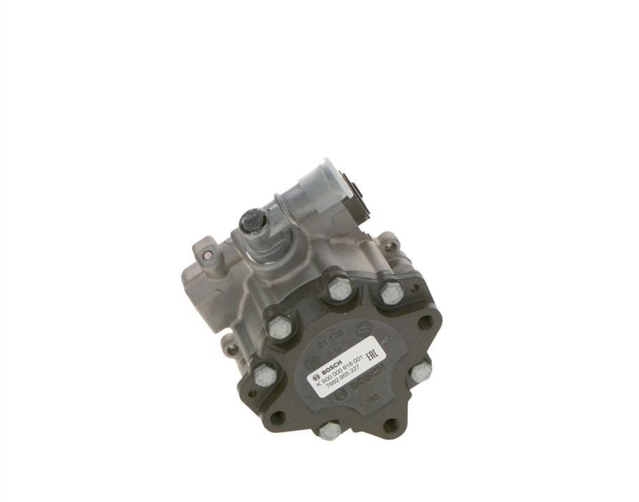 Hydraulic Pump, steering system Bosch K S01 000 586